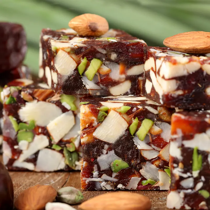 KhajurPaak (500 gm)