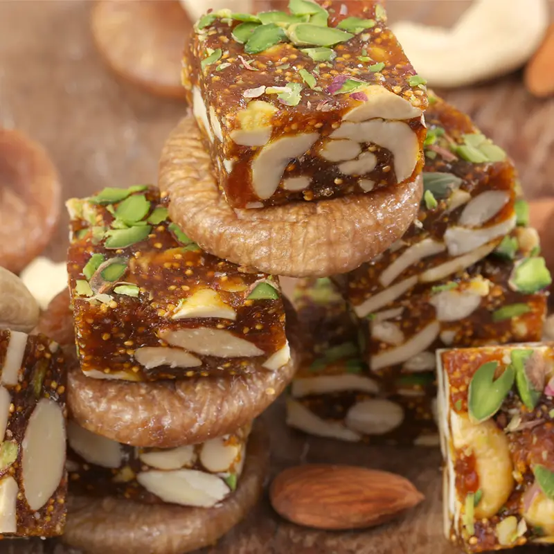 AnjeerPaak (500 gm)